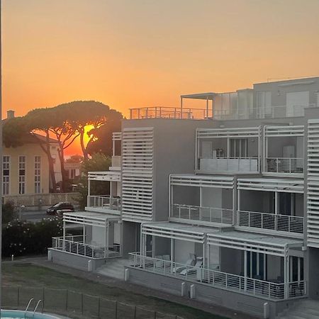 加兰布鲁恩A Casa Di Tato公寓 外观 照片